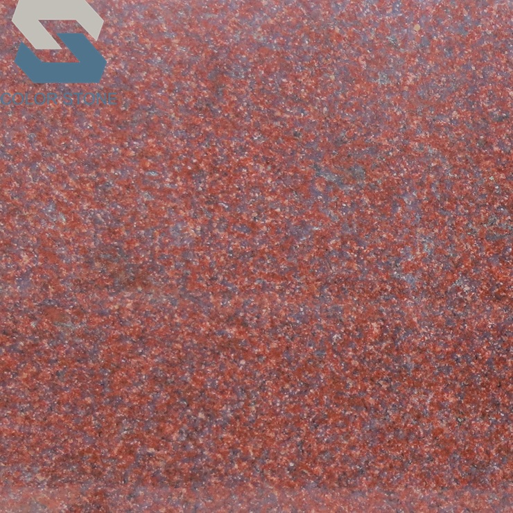 Royal Red Granite