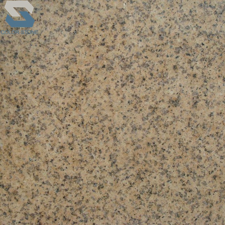 Vietnam Yellow Granite