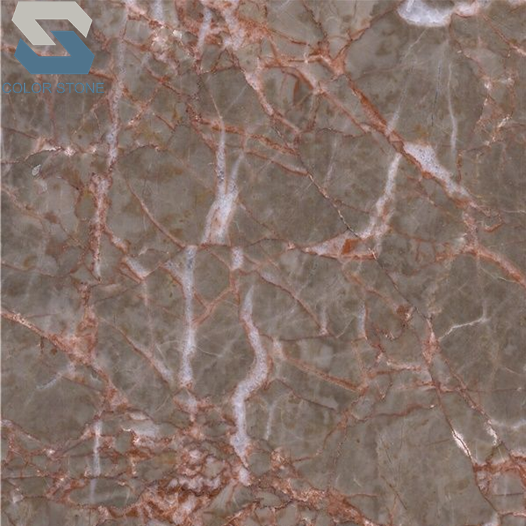 Red Agate Marble