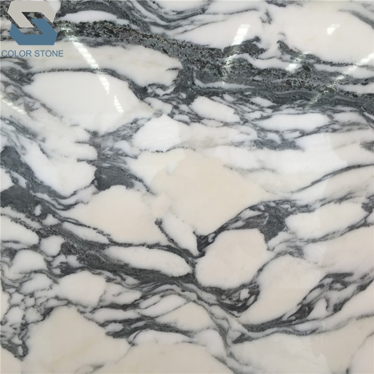 Arabescato Corchia marble