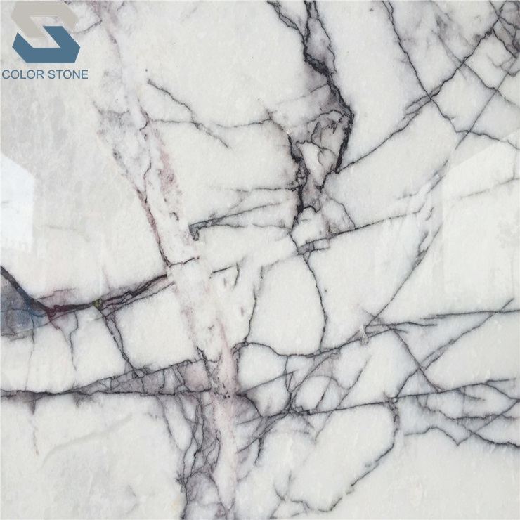 Milas New York Lilac Marble