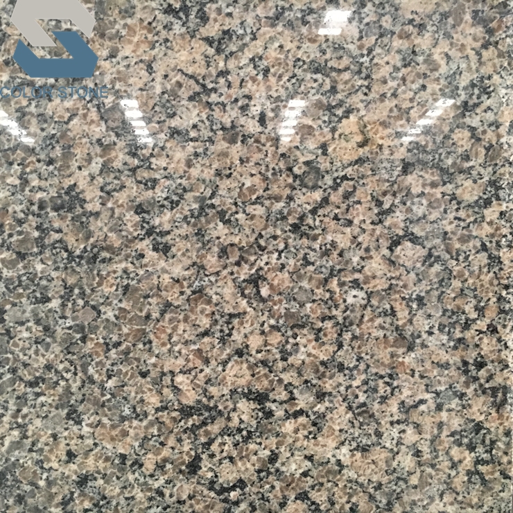 New caledonia granite