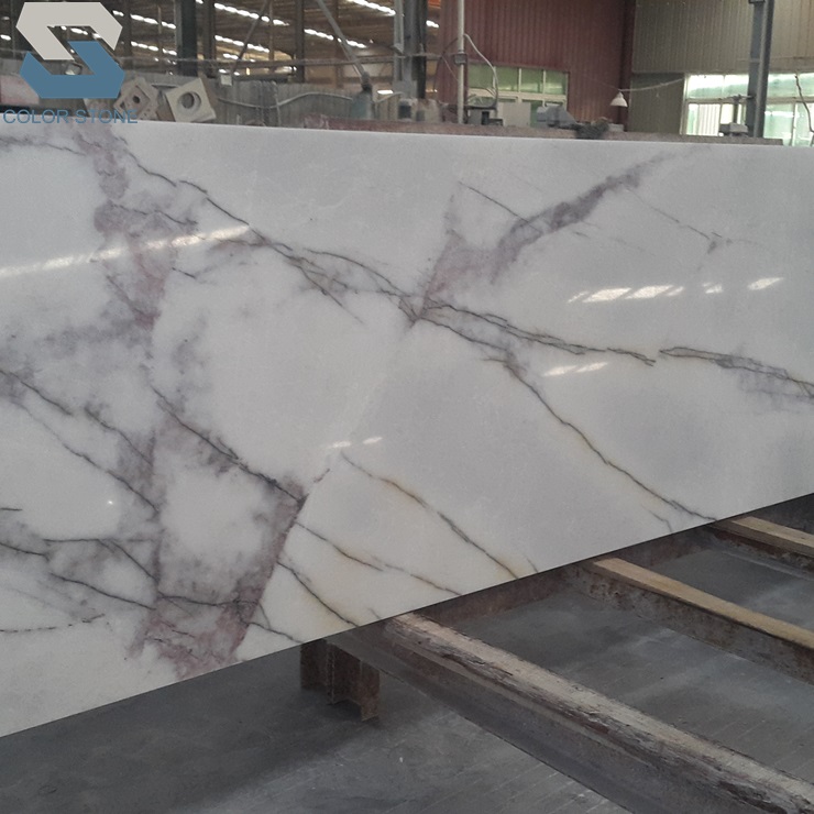 New york marble table tops